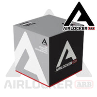 ARB Airlocker Fr 22Spl 10 Bolt Rg Jimny S/N - Mammoth Racing -