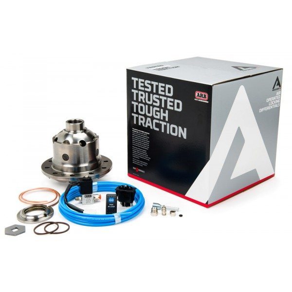 ARB Airlocker 30 Spl Nissan M205 S/N - Mammoth Racing -