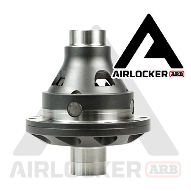 ARB Airlocker Competition Ed 35Spl Ford 9In 2In Brg S/N - Mammoth Racing -
