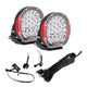 ARB Intensity SOLIS 36 1 Spot 1 Flood Kit With Loom - Mammoth Racing -