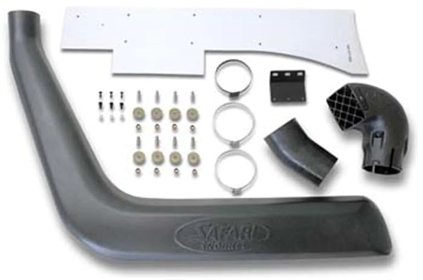 ARB 89-90 Land Cruiser Vspec Snorkel - Mammoth Racing -