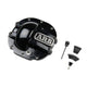 ARB Diff Cover Blk Jeep JL Rubicon Front - My Store