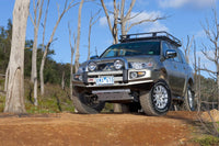 ARB Under Vehicle Protection Triton Ml/Mn Mont Spo - Mammoth Racing -