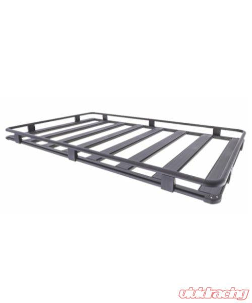 ARB Base Rack 84in x 51in with Mount Kit / Full (Cage) Rails - Mammoth Racing -