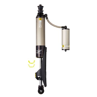 ARB / OME Bp51 Shock Absorber Wrangler Jk Front 2In - Mammoth Racing -