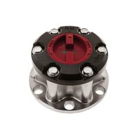 ARB Sp Brkt Bar Mount Assy Lhs Dodge - Mammoth Racing -