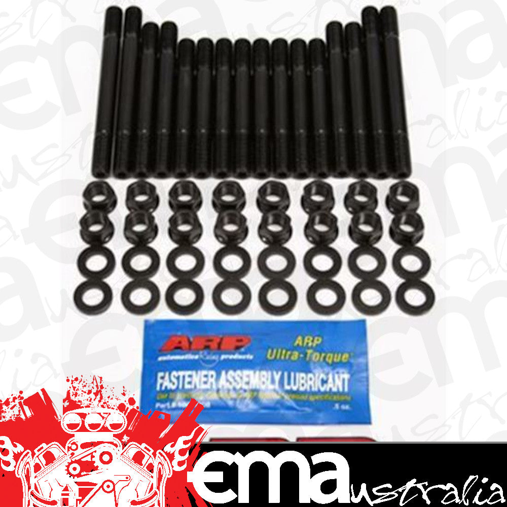 ARP Buick 215cid Hex Head Stud Kit - Mammoth Racing -