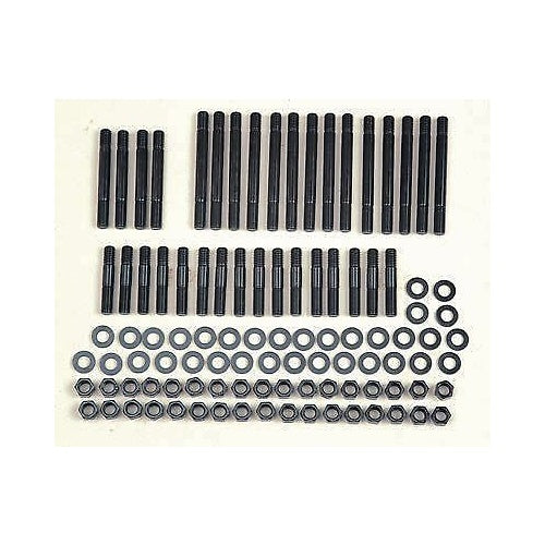ARP Big Block Chevy Hex Head Stud Kit - Mammoth Racing -