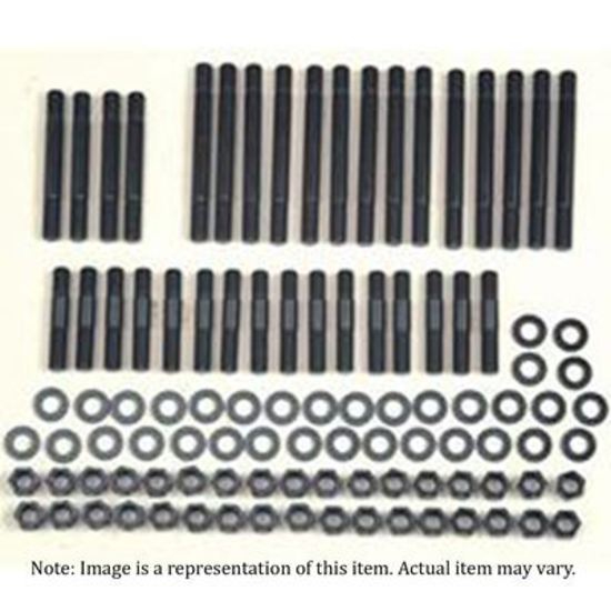 ARP Big Block Chevy 409 Hex Head Stud Kit - Mammoth Racing -