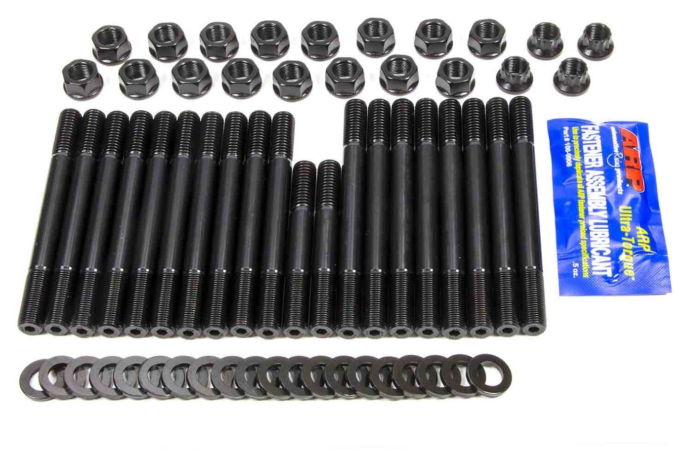 ARP Cadillac 472-500 Head Stud Kit - Mammoth Racing -