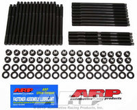 ARP BBC Chevrolet Brodix aluminum block, Dart Pro 1s/360s heads 12pt Head Stud Kit - Mammoth Racing -
