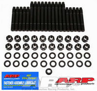 ARP BB Chevy Mark V 4-Bolt Main Stud Kit - Mammoth Racing -