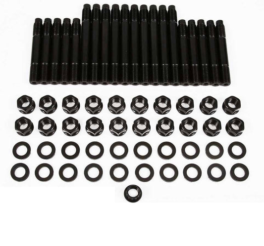 ARP Head Bolt Kit Chevrolet LT1 6.2L w/ M8 Corner Bolts Small BLock Head Bolt Kit - My Store