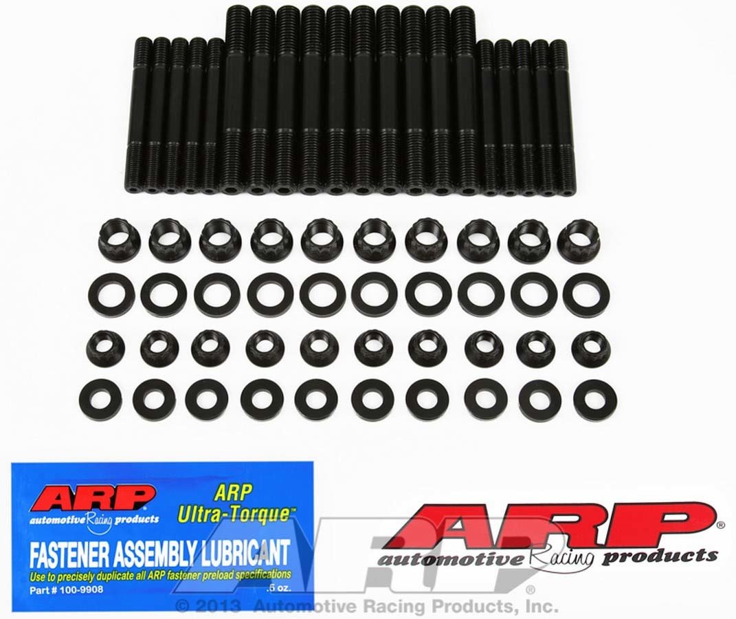 ARP Dodge Neon SOHC/ DOHC Main Stud Kit - Mammoth Racing -