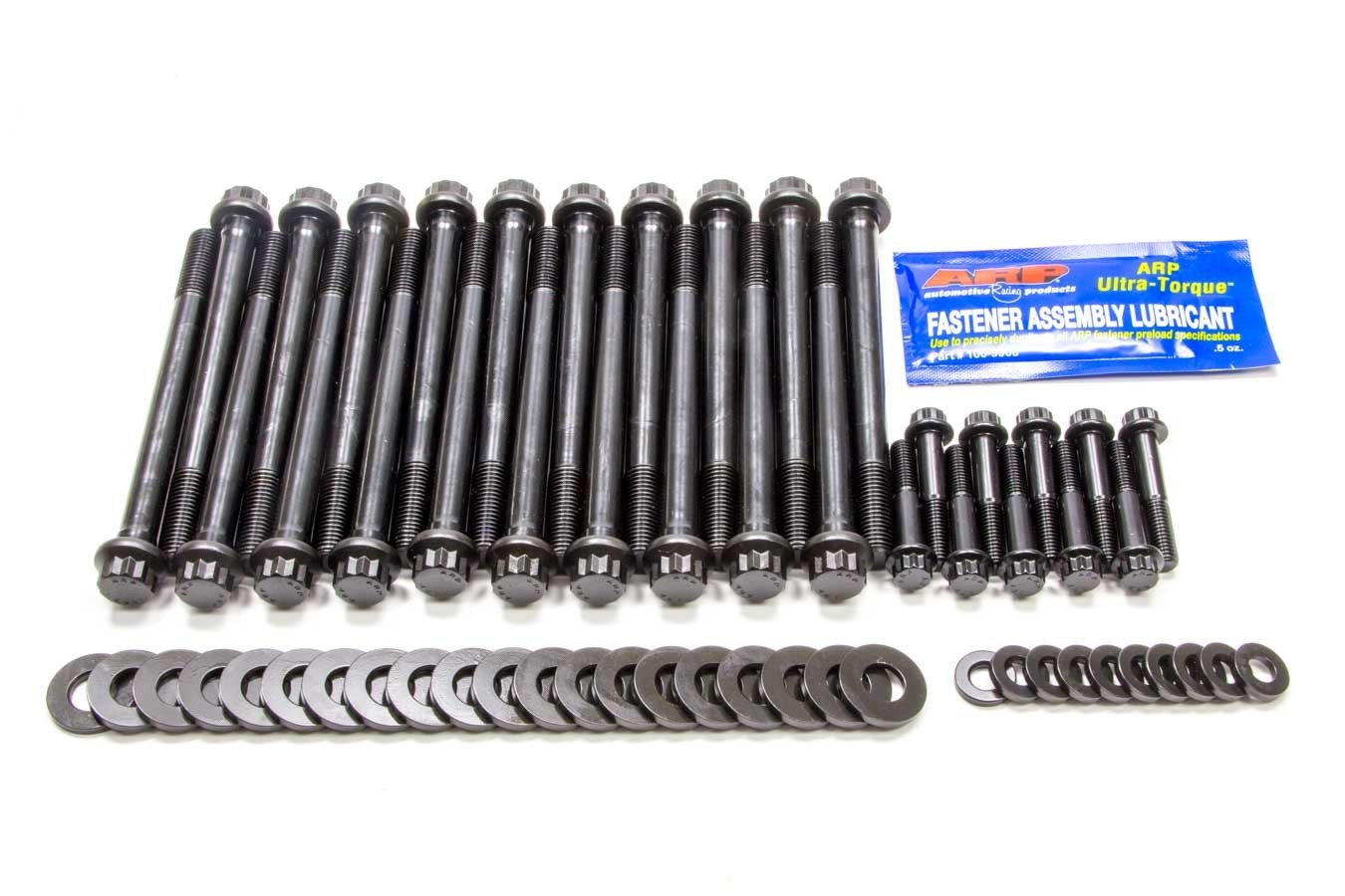 ARP Dodge Hemi 5.7/6.1L Head Bolt Kit - Mammoth Racing -