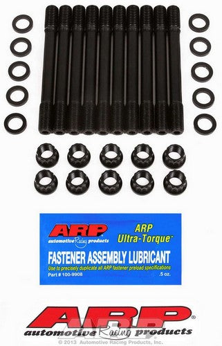 ARP Ford Pinto 2300cc Inline 4 Undercut 12 pt Head Stud Kit - Mammoth Racing -