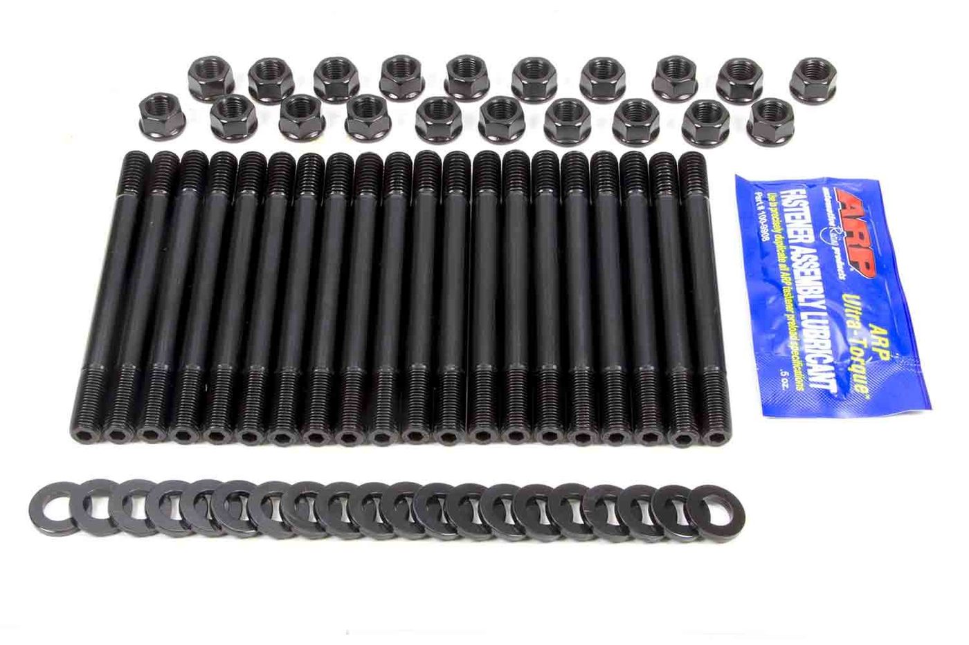 ARP Ford 5/8 Inch Hex Head Stud Kit - Mammoth Racing -