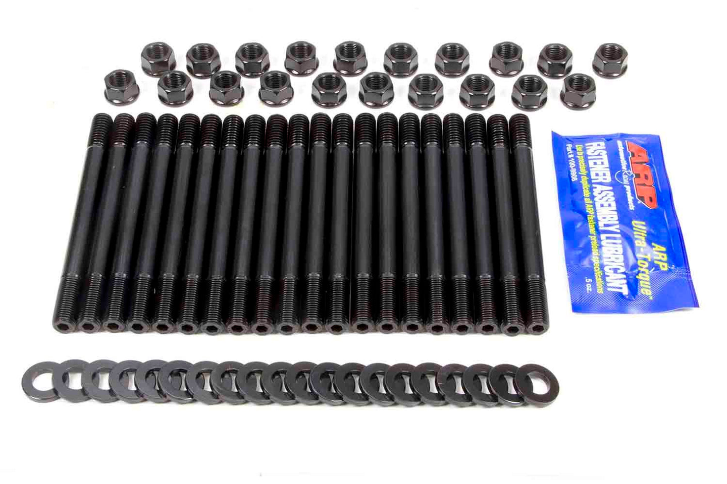 ARP Ford 5/8 Inch Hex Head Stud Kit - Mammoth Racing -