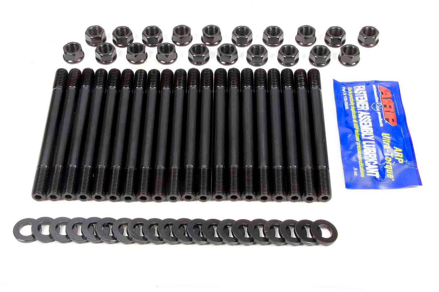 ARP Ford 5/8 Inch Hex Head Stud Kit - Mammoth Racing -