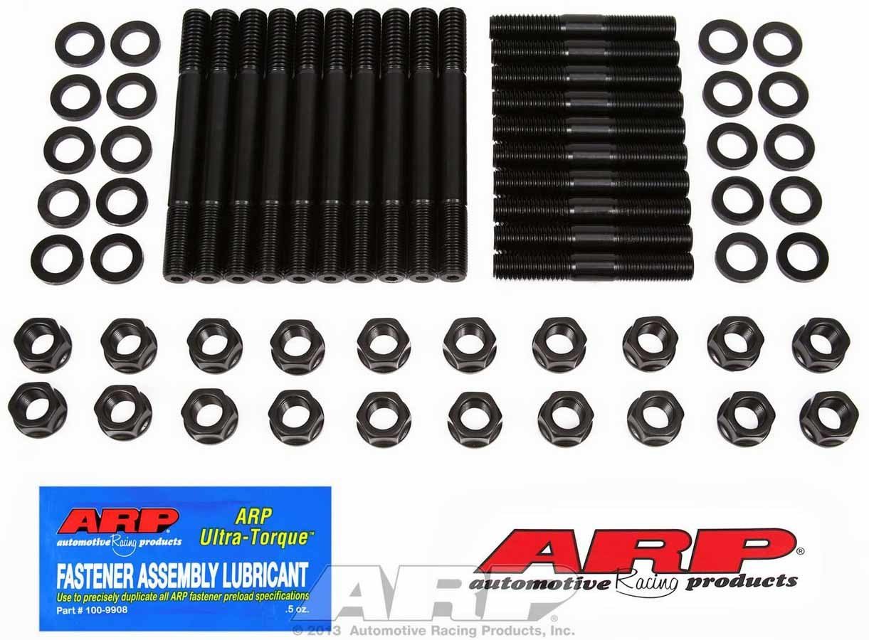 ARP Ford 1/2 Inch Hex Head Stud Kit - Mammoth Racing -