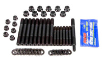 ARP Ford New Boss 302 w/ Rear Sump OIl Pan Main Stud Kit - Mammoth Racing -