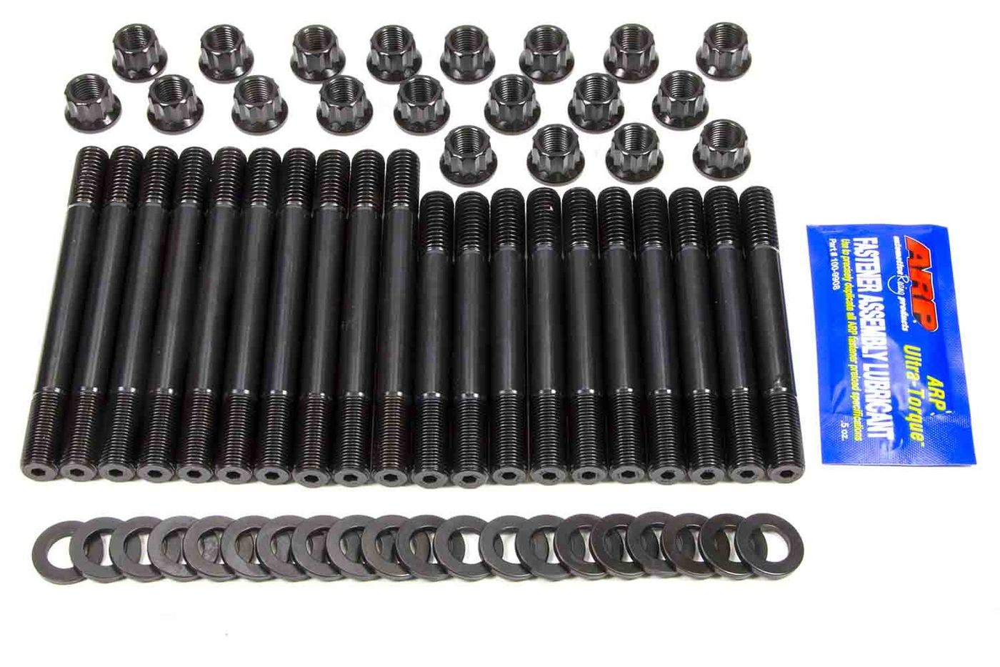 ARP BB Ford 429-460 12pt Head Stud Kit - Mammoth Racing -