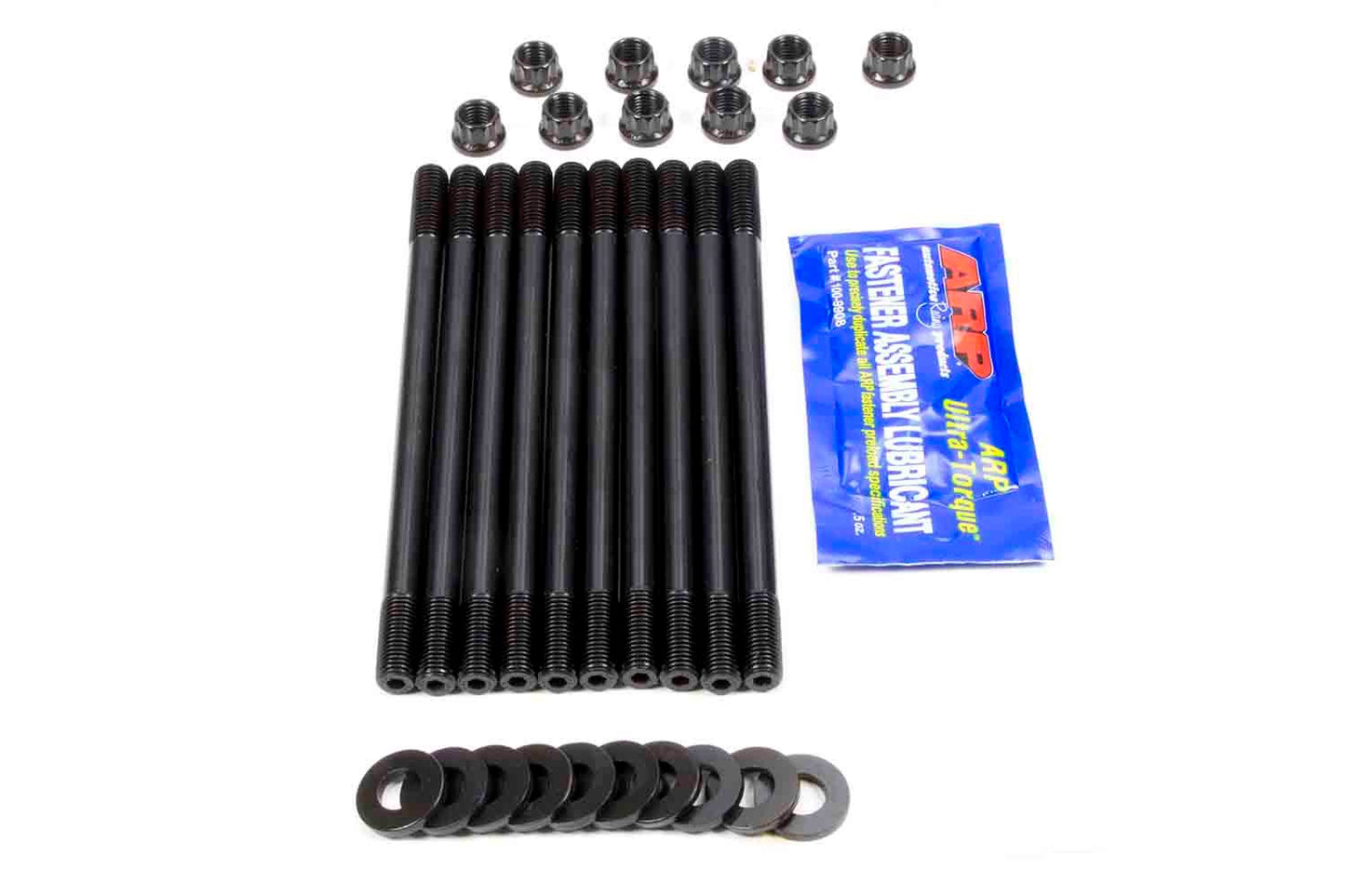ARP 02-06 Mini Cooper S Head Stud Kit - Mammoth Racing -