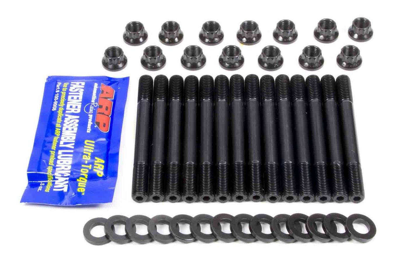 ARP BMW E46 M3/S54 Main Stud Kit - Mammoth Racing -