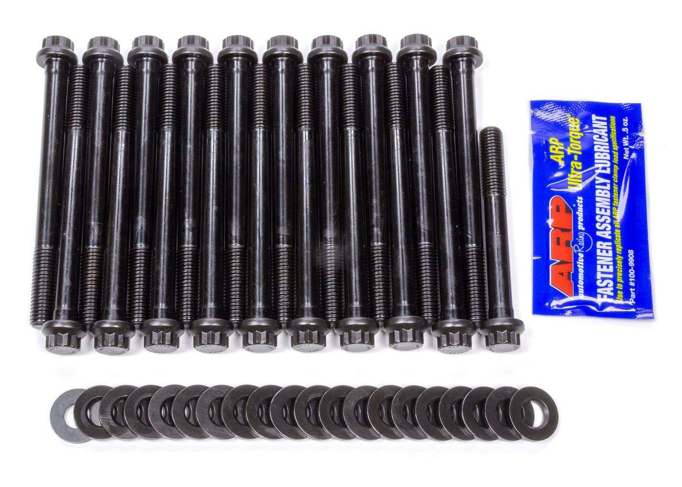 ARP Head Bolt Kit Chevrolet LT1 6.2L Small BLock Head Bolt Kit - My Store