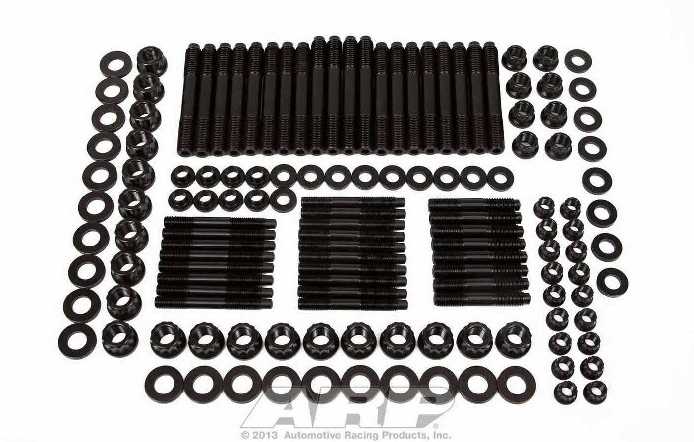 ARP Chevy Dart LS Next 23-Bolt Head Stud Kit - My Store
