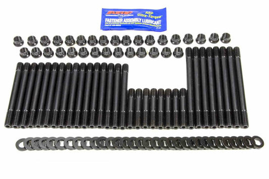 ARP BB Chevrolet Dart 12Pt Head Stud Kit - Mammoth Racing -