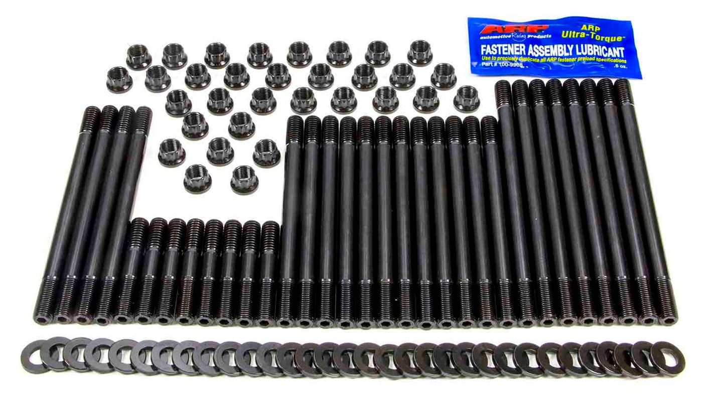 ARP Chevrolet Big Block Dart Big Chief Head Stud Kit - Mammoth Racing -