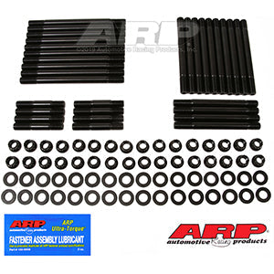 ARP Chevy Big Block MKIV w/ Merlin Heads 10 long Exhaust Stud 12pt Head Stud Kit - Mammoth Racing -