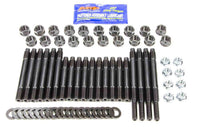 ARP BB Chevy Mark V 502 w/ Windage Tray Main Stud Kit - Mammoth Racing -