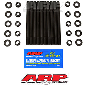 ARP Chrysler 2.2L 4cyl M11 12pt Undercut Head Stud Kit - Mammoth Racing -