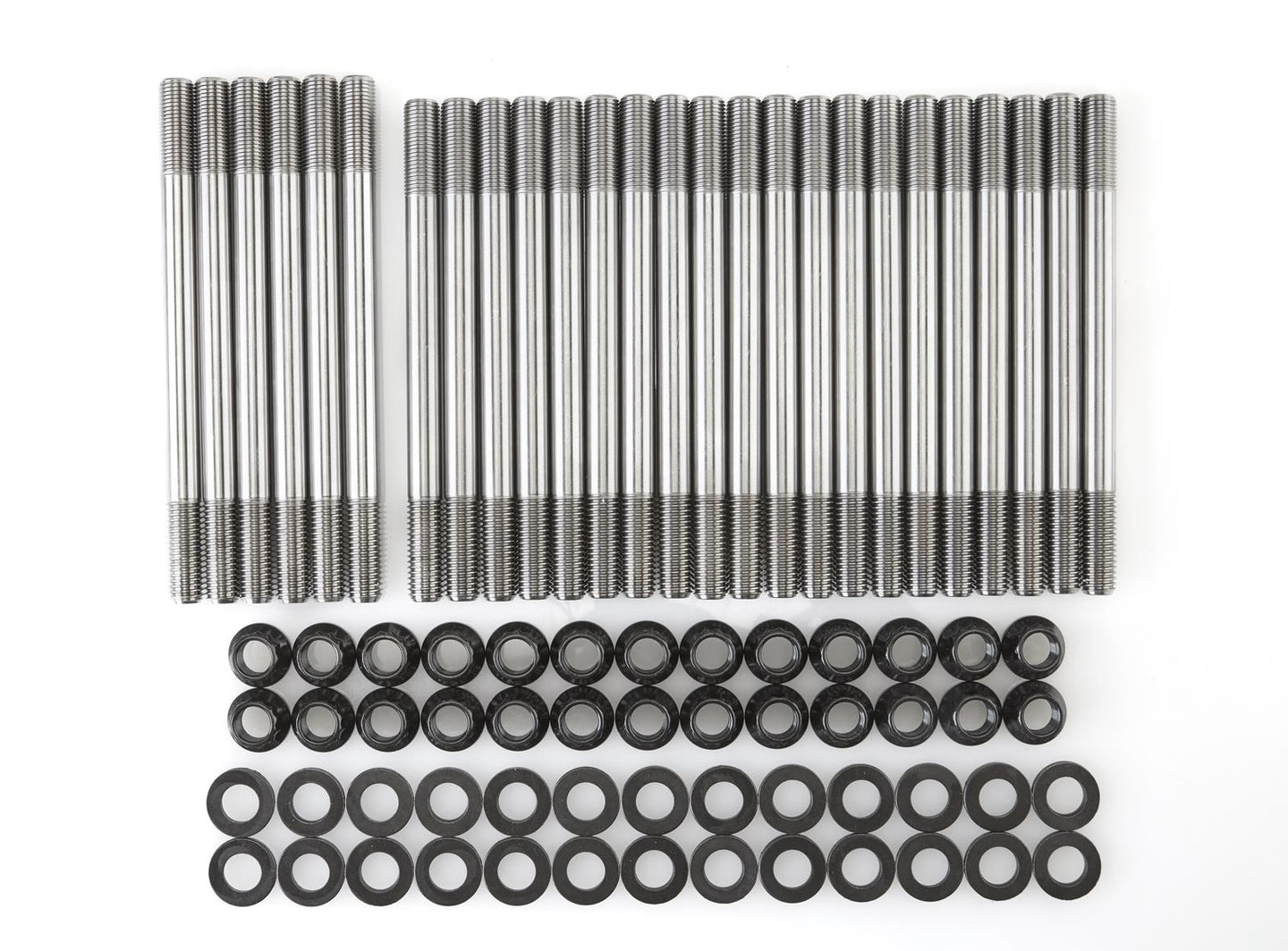 ARP 98+ Dodge Cummins 5.9L/6.7L 24V CA625+ Head Stud Kit - Mammoth Racing -