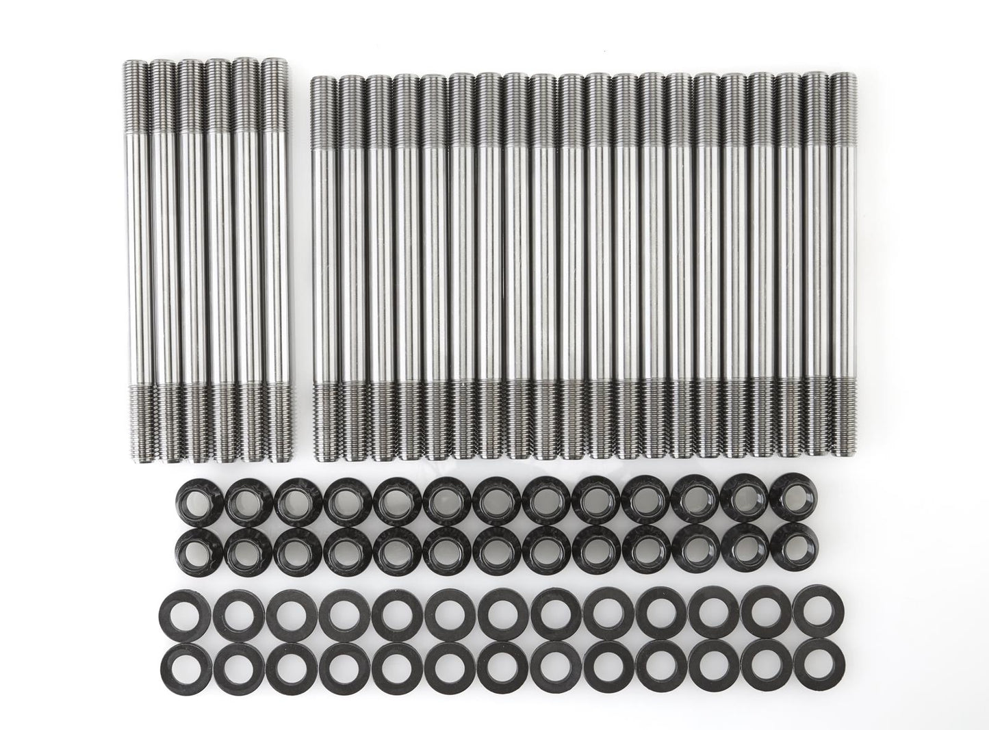 ARP 98+ Dodge Cummins 5.9L/6.7L 24V CA625+ Head Stud Kit - Mammoth Racing -