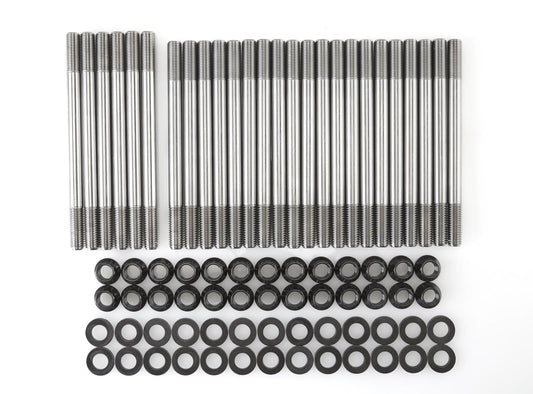 ARP 98+ Dodge Cummins 5.9L/6.7L 24V CA625+ Head Stud Kit - Mammoth Racing -