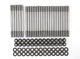 ARP 98+ Dodge Cummins 5.9L/6.7L 24V CA625+ Head Stud Kit - Mammoth Racing -
