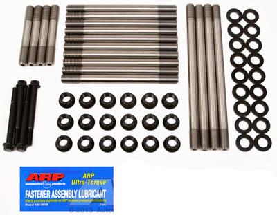 ARP Dodge Cummins 3.9L 8V CA625+ Head Stud Kit - Mammoth Racing -