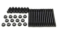 ARP 89-6/97 Dodge Cummins 5.9L Diesel 12V 2 Bolt Main Stud Kit - Mammoth Racing -