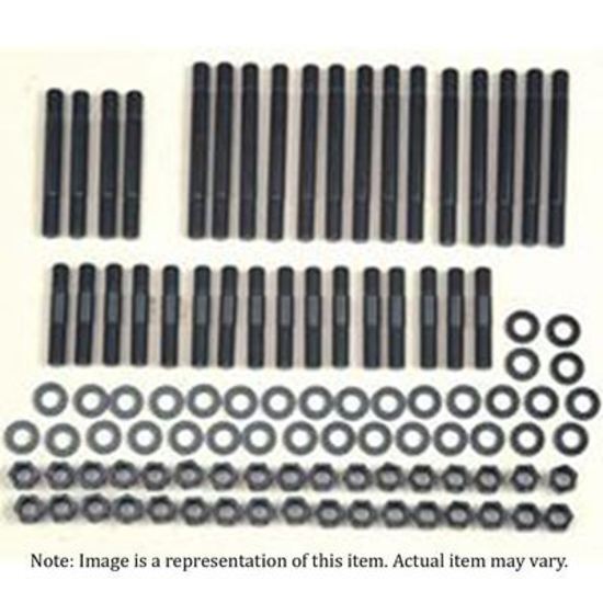 ARP Ford 351 SVO Yates 1994 Desing 12Pt Head Stud Kit - Mammoth Racing -