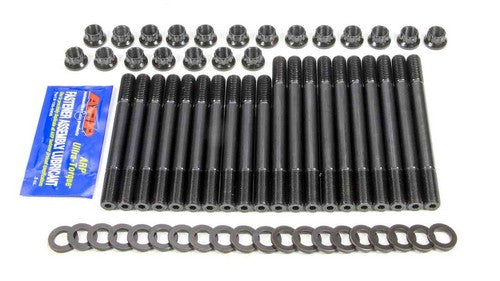 ARP Ford 351 SVO Yates 1994 Desing 12Pt Head Stud Kit - Mammoth Racing -