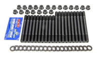 ARP Ford 351 SVO Yates 1994 Desing 12Pt Head Stud Kit - Mammoth Racing -