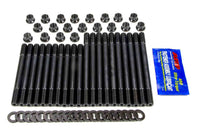 ARP Ford 351 R Block w/ Bordix/Neal 12pt Head Stud Kit - Mammoth Racing -