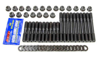 ARP Ford Small Block 1/2in Undercut 12Pt Head Stud Kit - Mammoth Racing -