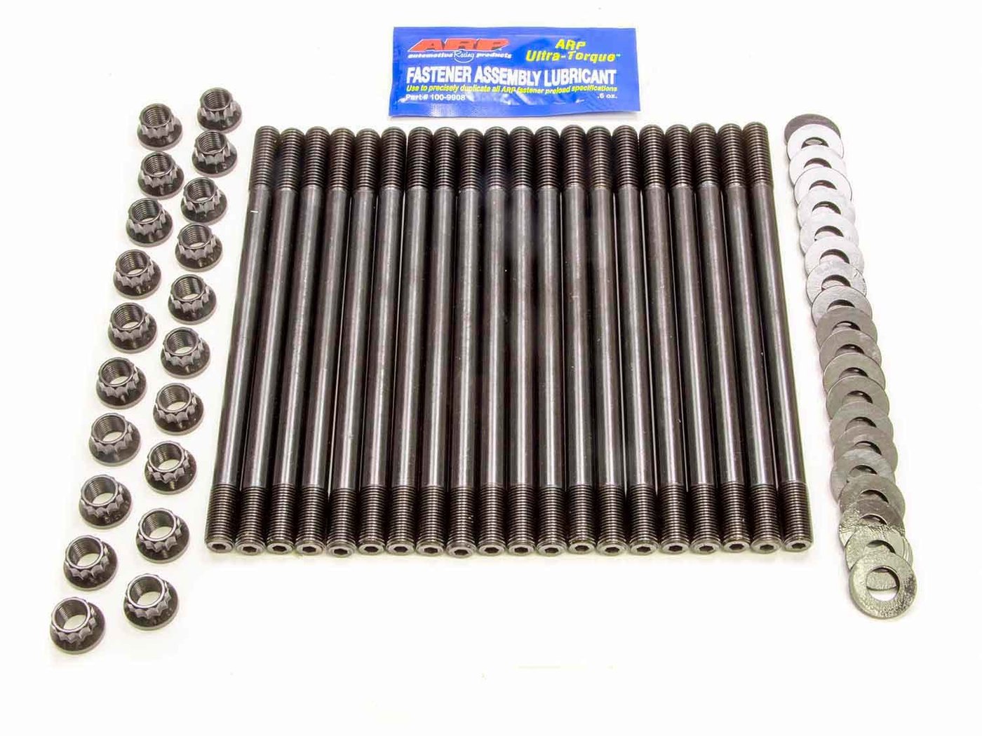 ARP Ford Coyote 5.0L Head Stud Kit - Mammoth Racing -