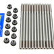 ARP 99+ Subaru EJ Series Phase 2 SOHC Head Stud Kit - Mammoth Racing -