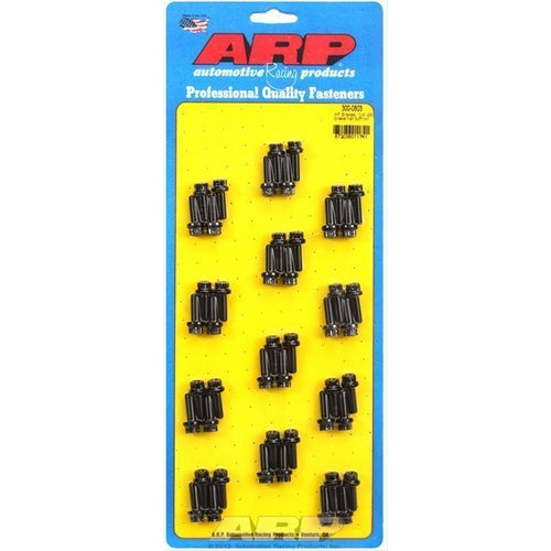 ARP AP Brakes 1/4in - 28 Brake Hat Bolt Kit - Mammoth Racing -