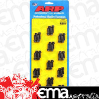 ARP AP Brakes 1/4in - 28 Brake Hat Bolt Kit - Mammoth Racing -